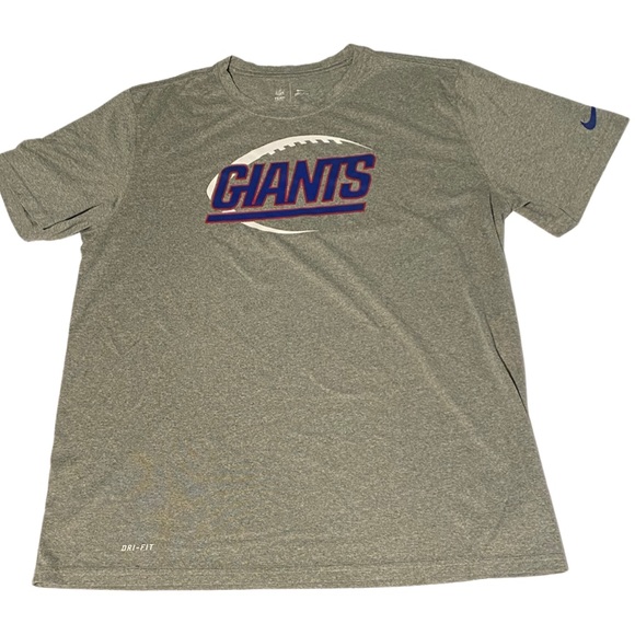 NY Giants Fan Bundle. EUC - Picture 9 of 14